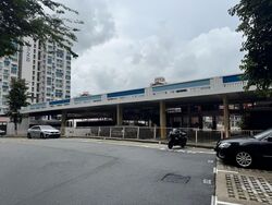 Bishan Green (D20), Office #536716711